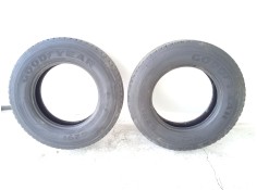 Recambio de pareja neumaticos para nissan l - 60.095 3.9 diesel referencia OEM IAM 8R17.5-117/116M 117/116M GOODYEAR G291