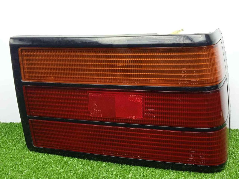 Recambio de piloto trasero derecho para mg serie 200 (xh) 216 se referencia OEM IAM   