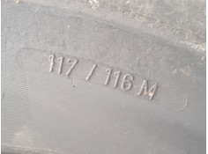 Recambio de pareja neumaticos para nissan l - 60.095 3.9 diesel referencia OEM IAM 8R17.5-117/116M 117/116M GOODYEAR G291 2