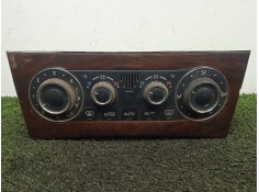 Recambio de mando climatizador para mercedes-benz clase c (w203) berlina 2.2 cdi cat referencia OEM IAM A2038301785-9140010525  