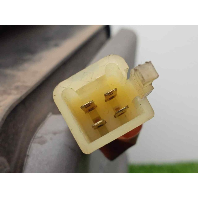 Recambio de piloto trasero derecho para mg serie 200 (xh) 216 se referencia OEM IAM   