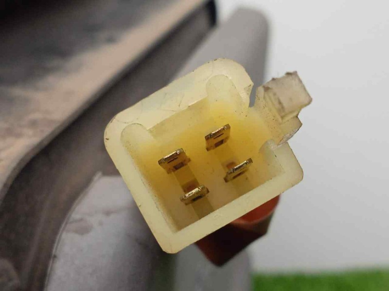 Recambio de piloto trasero derecho para mg serie 200 (xh) 216 se referencia OEM IAM   