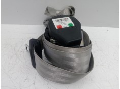Recambio de cinturon seguridad trasero derecho para audi a4 ber. (b8) 1.8 16v tfsi referencia OEM IAM 610307000  