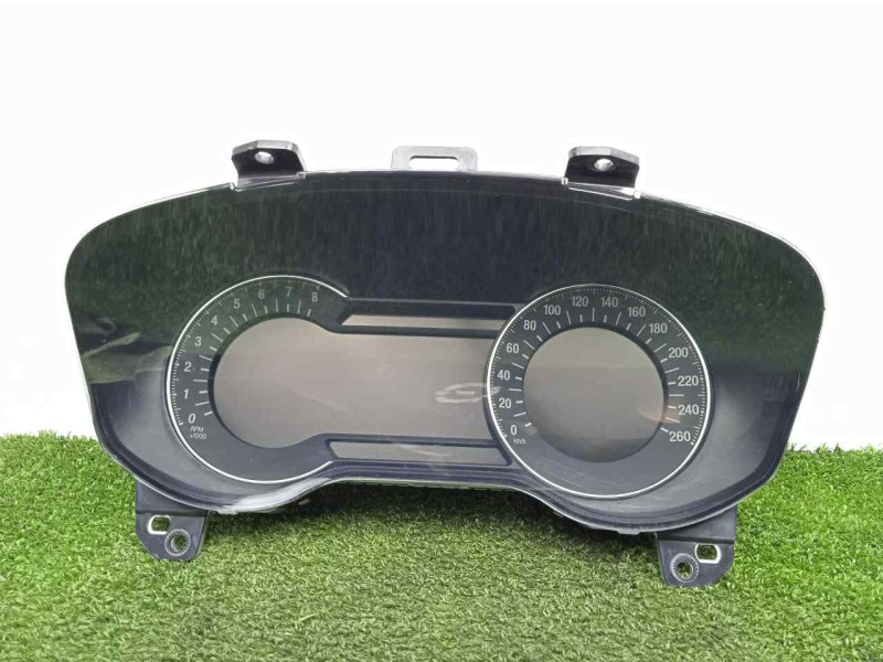 Recambio de cuadro instrumentos para ford mondeo lim. 1.5 ecoboost cat referencia OEM IAM FS7T10849AJB-RMJB069237  
