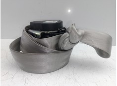 Recambio de cinturon seguridad trasero derecho para audi a4 ber. (b8) 1.8 16v tfsi referencia OEM IAM 610307000   2