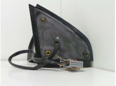 Recambio de retrovisor izquierdo para fiat stilo (192) 1.6 16v cat referencia OEM IAM  ELECTRICO NEGRO 2