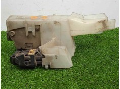 Recambio de cerradura puerta delantera izquierda para renault clio ii fase i (b/cbo) 1.9 diesel referencia OEM IAM SINREFERENCIA