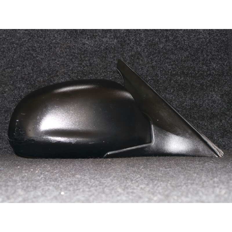 Recambio de retrovisor derecho para hyundai accent (lc) 1.3 cat referencia OEM IAM  MANUAL NEGRO