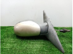 Recambio de retrovisor derecho para renault laguna (b56) 1.8 mono cat referencia OEM IAM  MANUAL MARRON 2