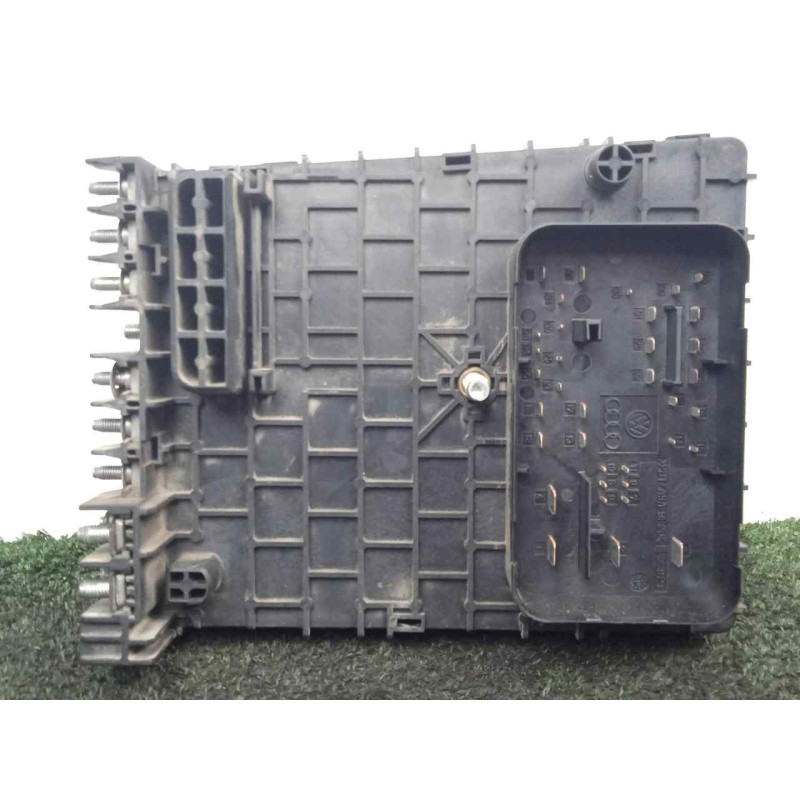 Recambio de caja reles / fusibles para volkswagen passat berlina (3c2) 2.0 tdi referencia OEM IAM 3C0937125  
