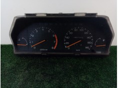 Recambio de cuadro instrumentos para mg serie 200 (xh) 216 se referencia OEM IAM HR01302  