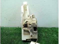 Recambio de cerradura puerta delantera derecha para renault clio ii fase i (b/cbo) 1.9 diesel referencia OEM IAM SINREFERENCIA 5