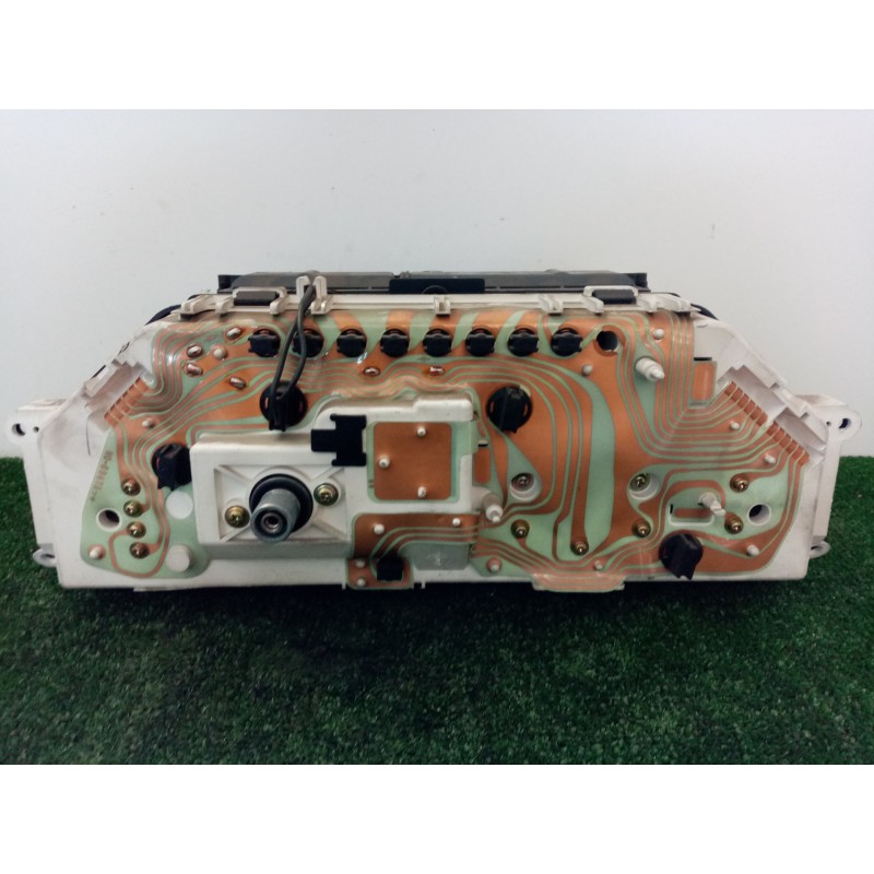 Recambio de cuadro instrumentos para mg serie 200 (xh) 216 se referencia OEM IAM HR01302  