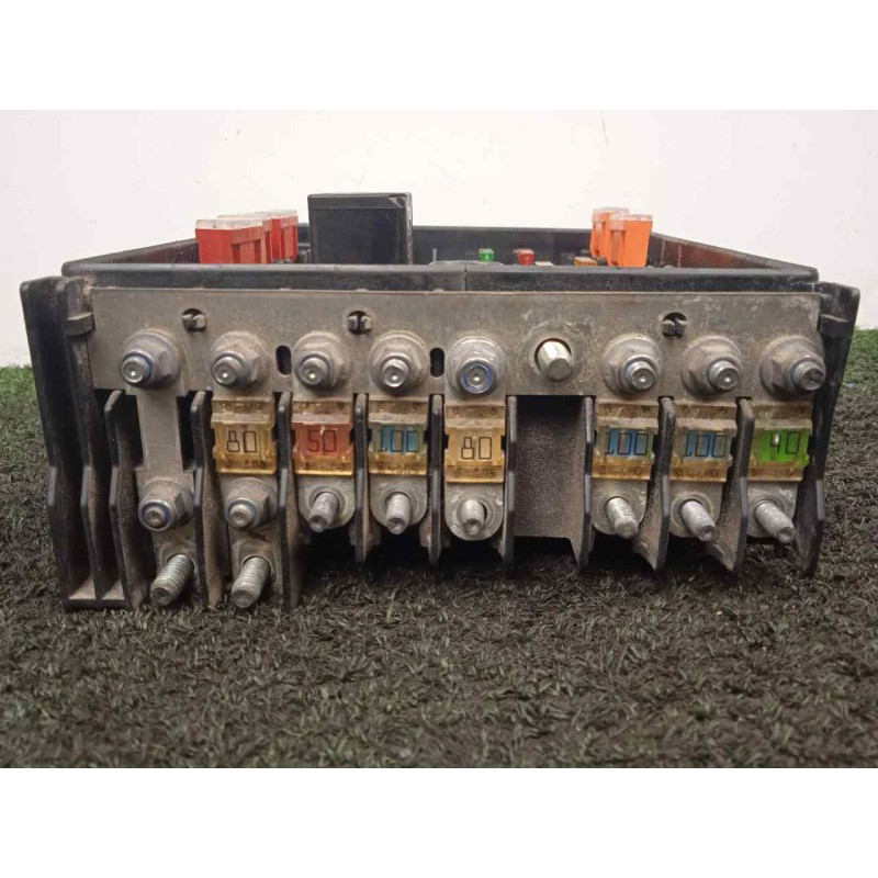Recambio de caja reles / fusibles para volkswagen passat berlina (3c2) 2.0 tdi referencia OEM IAM 3C0937125  