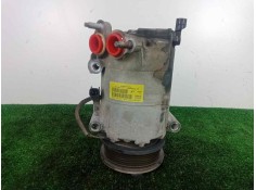 Recambio de compresor aire acondicionado para land rover evoque 2.2 td4 cat referencia OEM IAM EJ3219D629BC 6.CANALES 