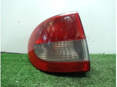 Recambio de piloto trasero izquierdo para renault megane i classic (la0) 1.9 dti diesel cat referencia OEM IAM SINREFERENCIA 2.S