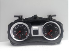 Recambio de cuadro instrumentos para renault clio iii 1.2 referencia OEM IAM 8200628775H 1.ENCHUFE 