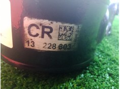 Recambio de soporte motor trasero para opel insignia berlina 2.0 cdti referencia OEM IAM 13228303   2