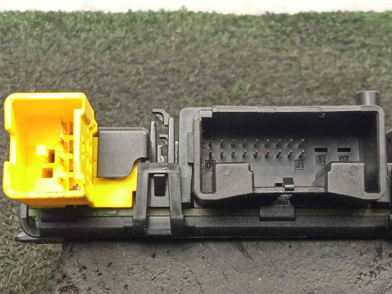 Recambio de modulo electronico para volkswagen passat berlina (3c2) 2.0 tdi referencia OEM IAM 3C0953549A-05113810  