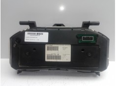 Recambio de cuadro instrumentos para renault clio iii 1.2 referencia OEM IAM 8200628775H 1.ENCHUFE  2