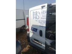 Recambio de porton trasero izquierdo para renault trafic caja cerrada (ab 4.01) 2.0 dci diesel cat referencia OEM IAM   