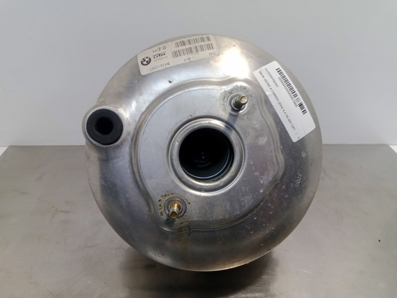 Recambio de servofreno para bmw serie 6 cabrio (e64) 4.4 v8 32v cat referencia OEM IAM LAC115T  