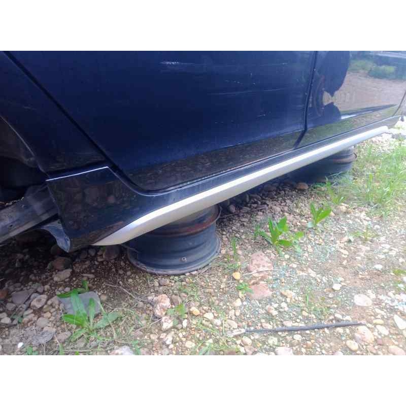 Recambio de faldon lateral para volvo s60 lim. 2.0 diesel cat referencia OEM IAM  DERECHA 