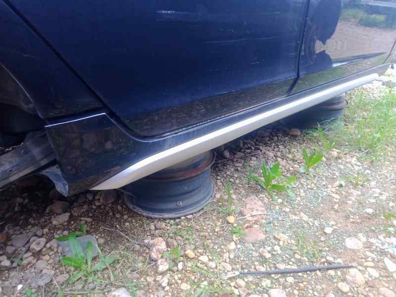 Recambio de faldon lateral para volvo s60 lim. 2.0 diesel cat referencia OEM IAM  DERECHA 