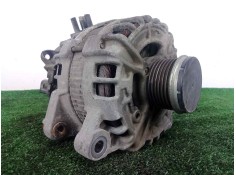 Recambio de alternador para land rover evoque 2.2 td4 cat referencia OEM IAM 0125812014-EJ3210300AC BOSCH - 215AH - 12V POLEA.EM