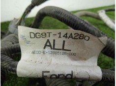 Recambio de instalacion electrica para ford mondeo lim. 1.5 ecoboost cat referencia OEM IAM DG9T14A280  INSTALACION.MOTOR 2