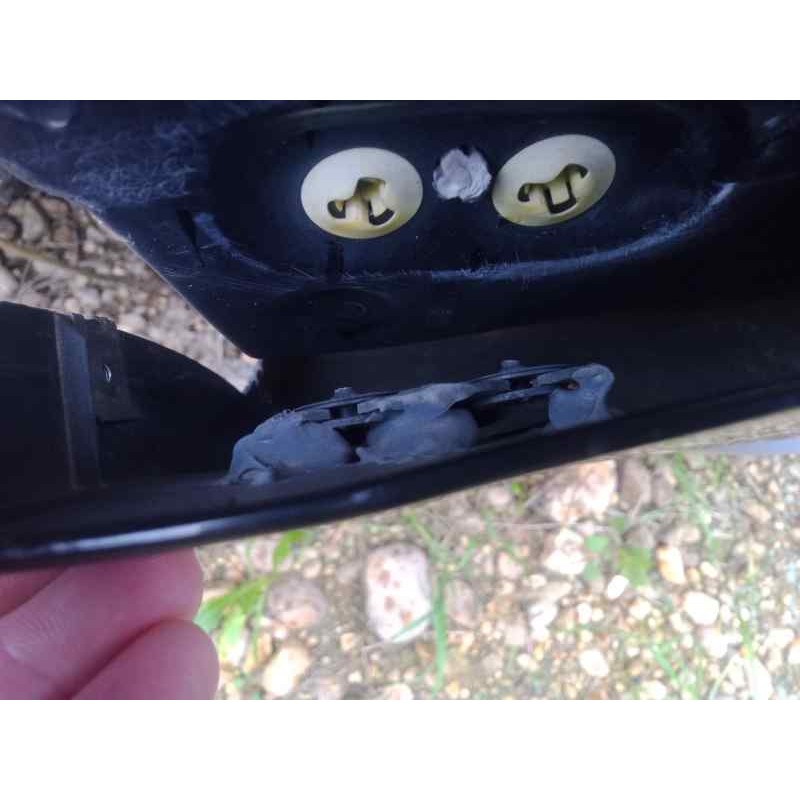 Recambio de faldon lateral para volvo s60 lim. 2.0 diesel cat referencia OEM IAM  DERECHA 