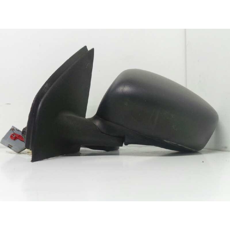 Recambio de retrovisor izquierdo para fiat stilo (192) 1.6 16v cat referencia OEM IAM  ELECTRICO NEGRO