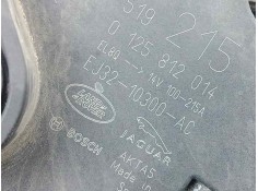 Recambio de alternador para land rover evoque 2.2 td4 cat referencia OEM IAM 0125812014-EJ3210300AC BOSCH - 215AH - 12V POLEA.EM 2