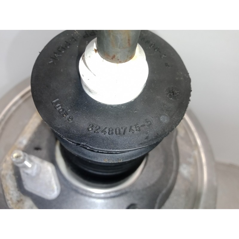 Recambio de servofreno para bmw serie 6 cabrio (e64) 4.4 v8 32v cat referencia OEM IAM LAC115T  