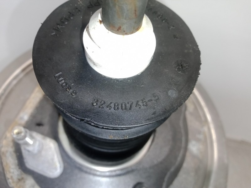 Recambio de servofreno para bmw serie 6 cabrio (e64) 4.4 v8 32v cat referencia OEM IAM LAC115T  