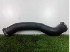 Recambio de tubo presion turbocompresor para ford focus berlina (cap) 1.6 tdci cat referencia OEM IAM 6M516K863GC FLEXIBLE 