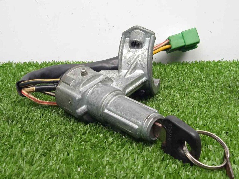 Recambio de conmutador de arranque para mg serie 200 (xh) 216 se referencia OEM IAM  6.PINES 