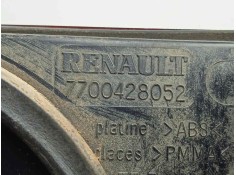 Recambio de piloto trasero izquierdo interior para renault megane i classic (la0) 1.9 dti diesel cat referencia OEM IAM 77004280 2