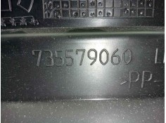 Recambio de guantera para jeep renegade 1.0 t-gdi cat referencia OEM IAM 735579060   2