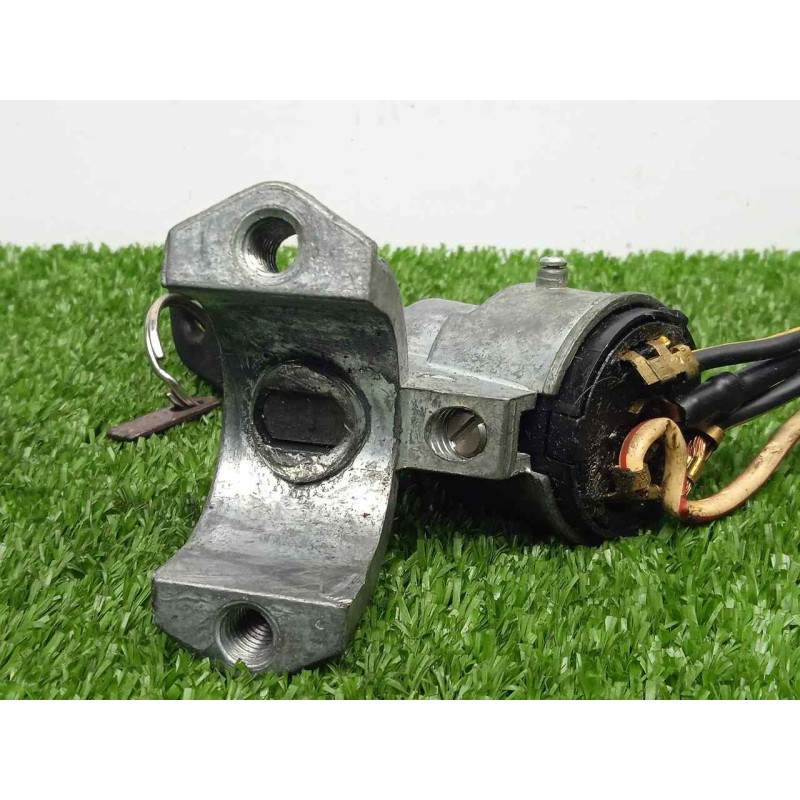 Recambio de conmutador de arranque para mg serie 200 (xh) 216 se referencia OEM IAM  6.PINES 