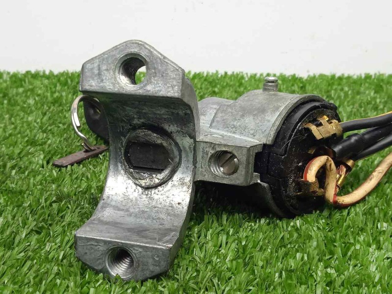 Recambio de conmutador de arranque para mg serie 200 (xh) 216 se referencia OEM IAM  6.PINES 