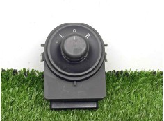 Recambio de mando retrovisor para opel meriva b 1.4 16v turbo cat referencia OEM IAM 13271827  