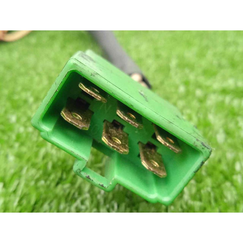 Recambio de conmutador de arranque para mg serie 200 (xh) 216 se referencia OEM IAM  6.PINES 