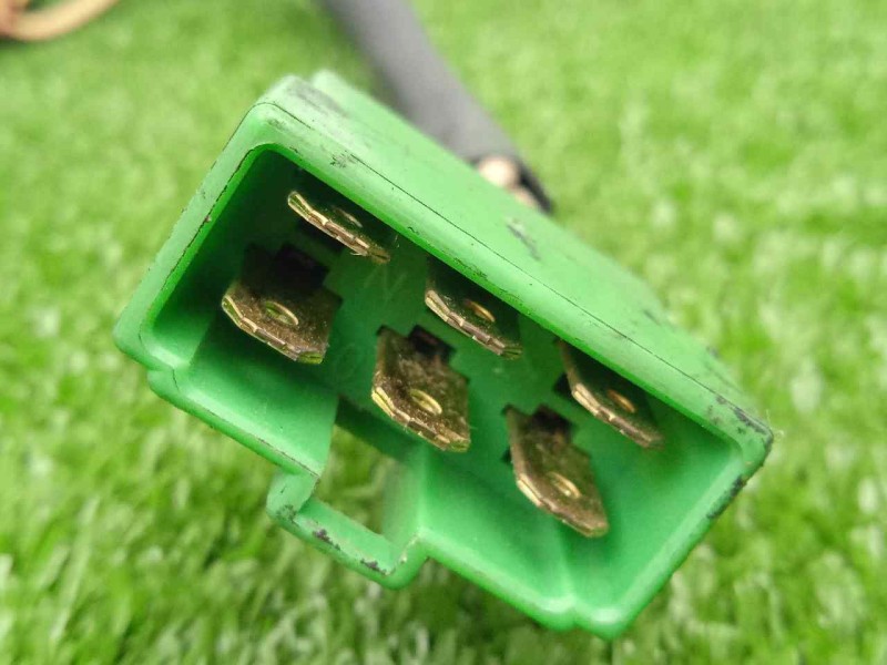 Recambio de conmutador de arranque para mg serie 200 (xh) 216 se referencia OEM IAM  6.PINES 