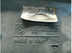 Recambio de asiento para bmw f 650 referencia OEM IAM  E169 - ST ASIENTO 2