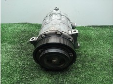 Recambio de compresor aire acondicionado para opel vectra c berlina 1.9 cdti referencia OEM IAM PXV168632E SANDEN - 6.CANALES PX