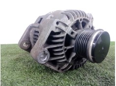 Recambio de alternador para renault megane i fase 2 classic (la..) 1.9 diesel referencia OEM IAM 7700431943-A13VI252 80AH - VALE