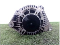 Recambio de alternador para renault megane i fase 2 classic (la..) 1.9 diesel referencia OEM IAM 7700431943-A13VI252 80AH - VALE 2