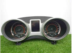 Recambio de cuadro instrumentos para fiat freemont (345) 2.0 16v multijet cat referencia OEM IAM 05091887AB  