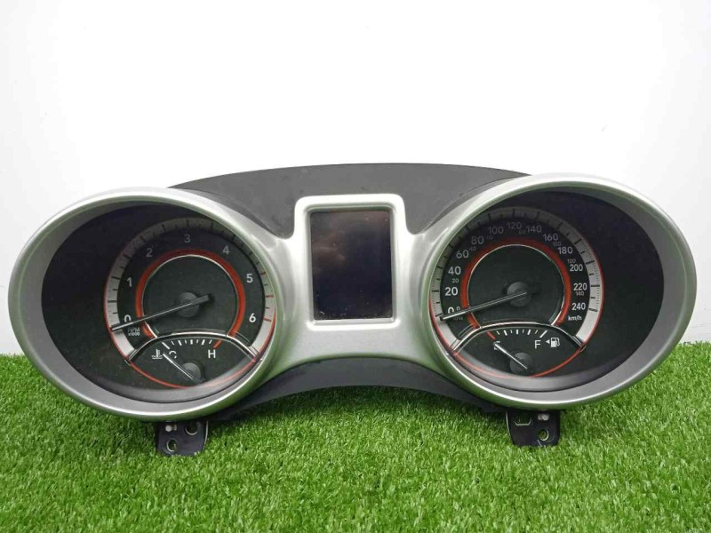 Recambio de cuadro instrumentos para fiat freemont (345) 2.0 16v multijet cat referencia OEM IAM 05091887AB  